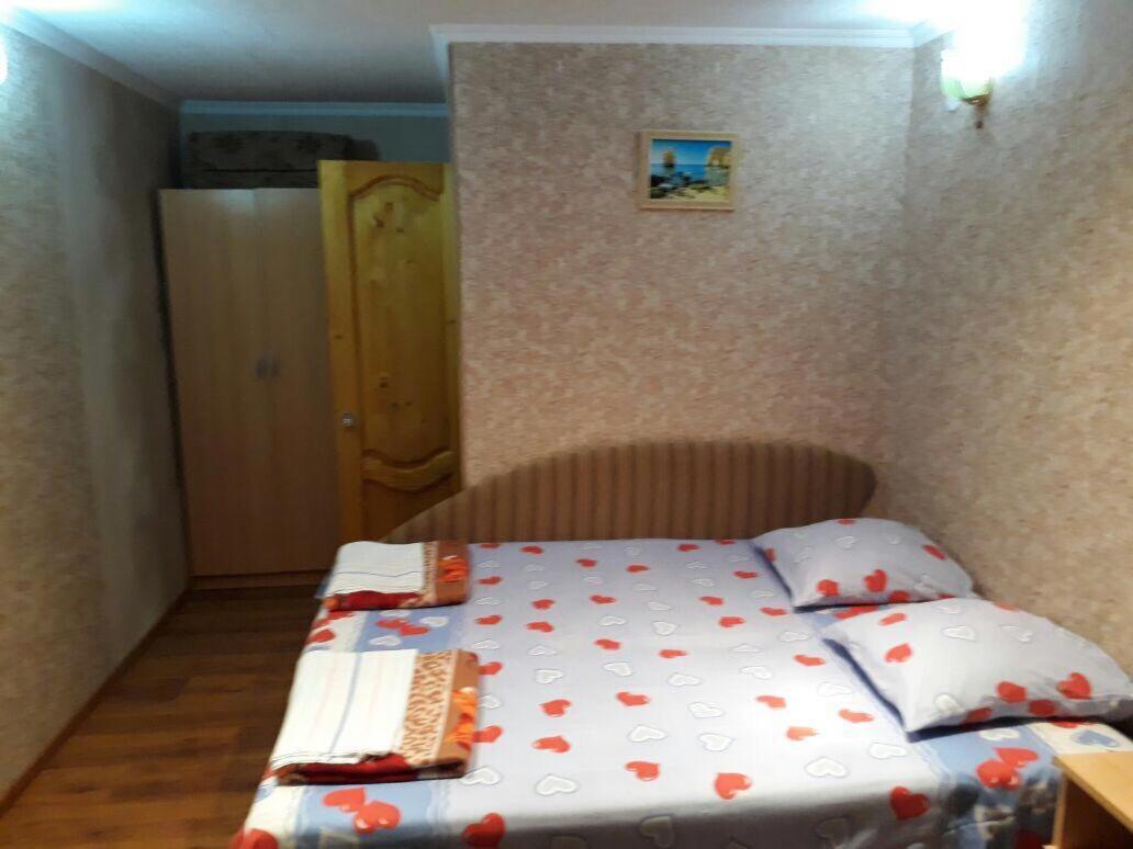 ホテルГостевой Дом У Левы ガグラ エクステリア 写真